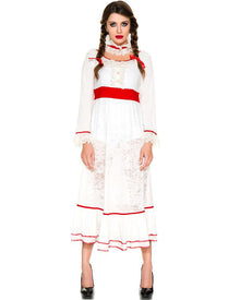 Possessed Doll Womens Halloween Costume
