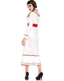 Possessed Doll Womens Halloween Costume