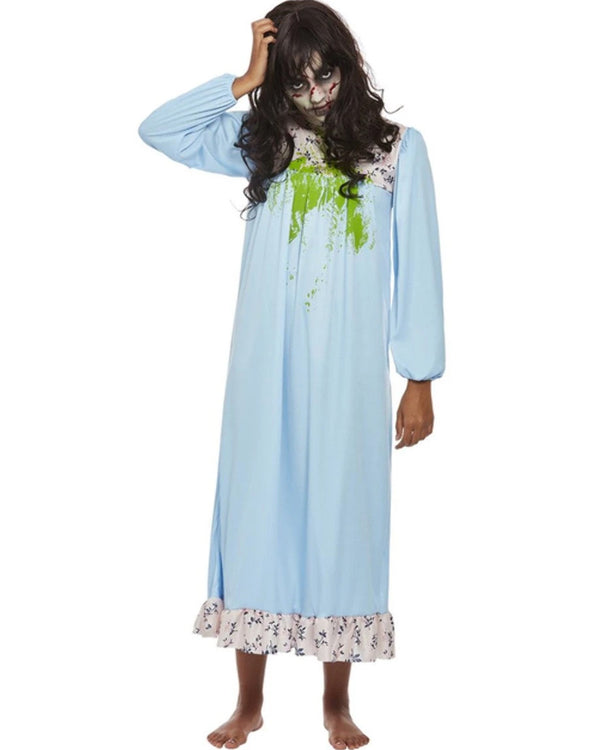 Possessed Girl Womens Costume