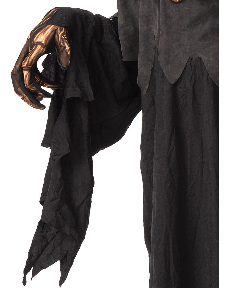 Possessed Pumpkinhead Boys Costume