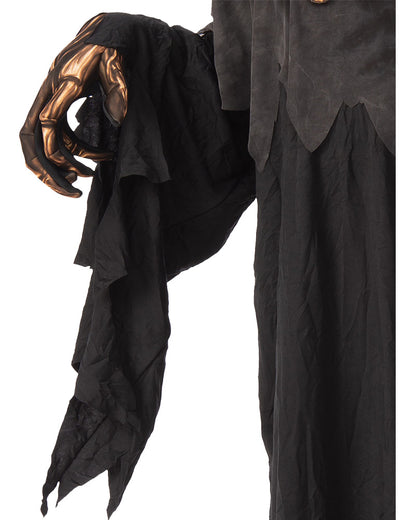 Possessed Pumpkinhead Boys Costume
