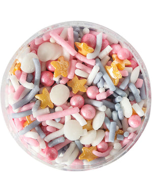 SPRINKS Pretty In Pink Sprinkles 500g