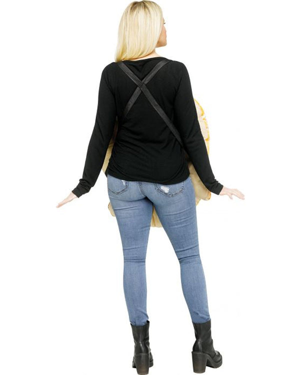 Pretzel Adult Costume