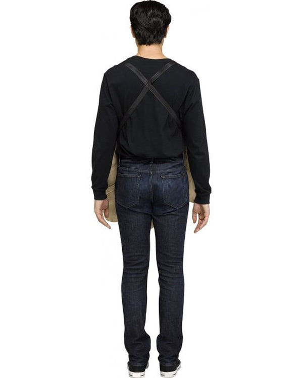 Pretzel Adult Costume