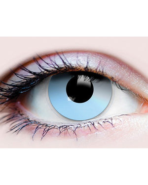 Primal 14mm Icy Blue Contact Lenses