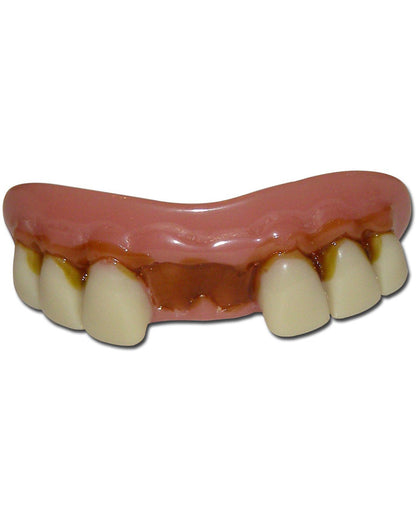 Billy Bob Puck Teeth