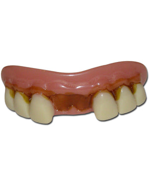 Billy Bob Puck Teeth