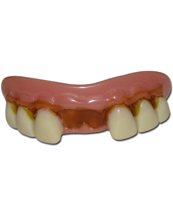 Billy Bob Puck Teeth