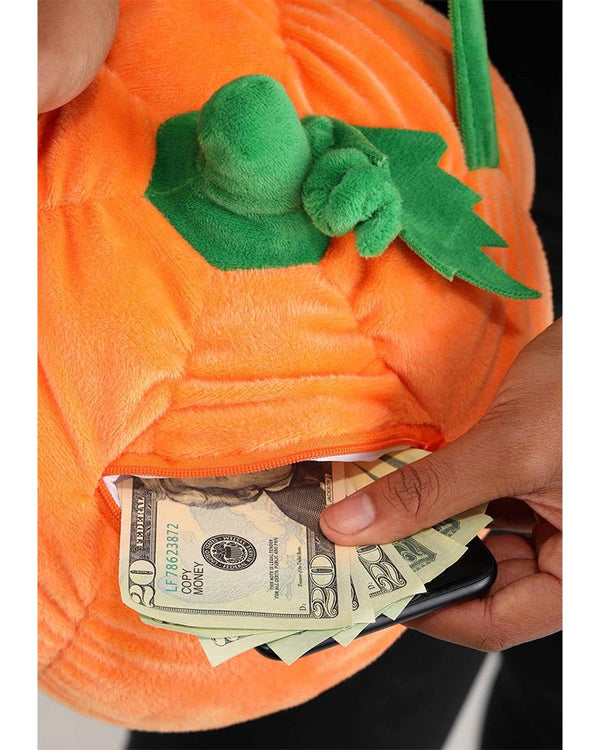 Pumpkin Deluxe Companion Bag