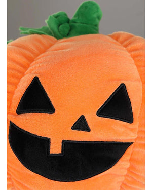 Pumpkin Deluxe Companion Bag