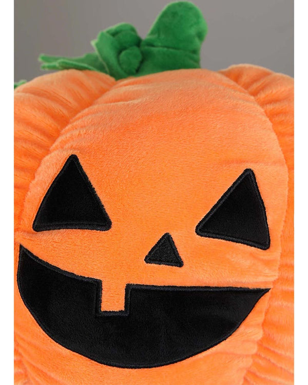 Pumpkin Deluxe Companion Bag