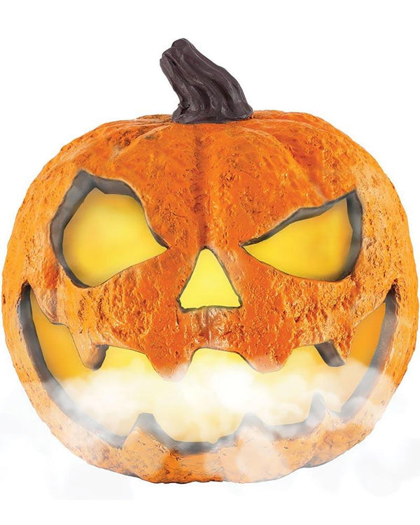 Scary Pumpkin Porch Kit