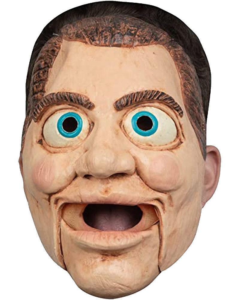 Puppet Moving Mouth Deluxe Mask