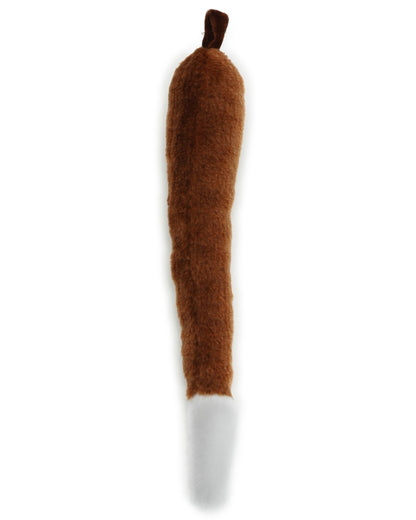 Puppy Ears Headband and Tail Deluxe Set