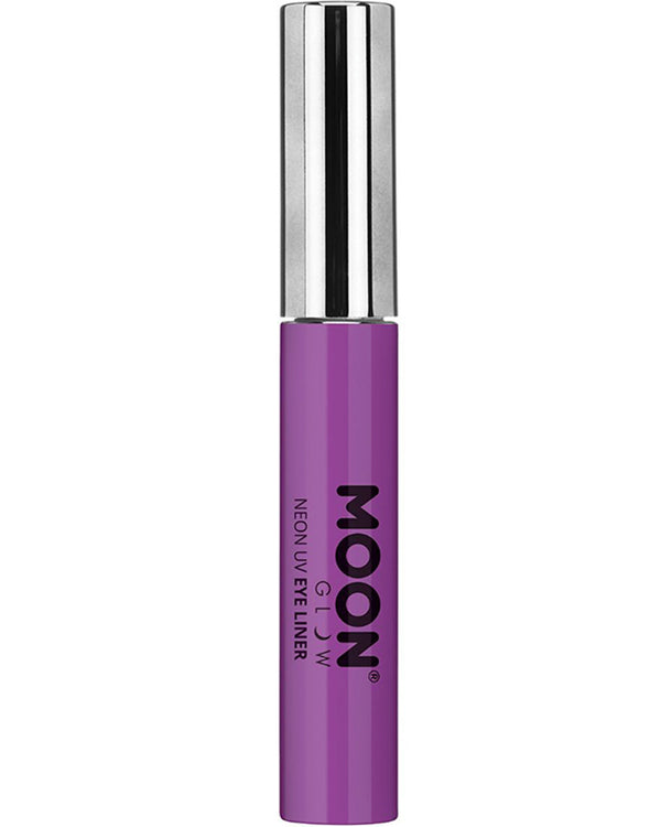 Purple Neon UV Eyeliner