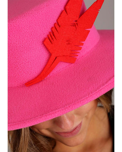 Queen Elizabeth II Deluxe Hat