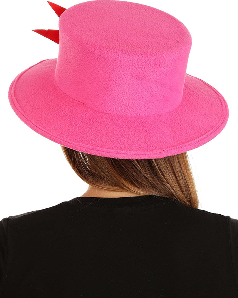 Queen Elizabeth II Deluxe Hat