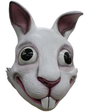 Rabbit Deluxe Mask