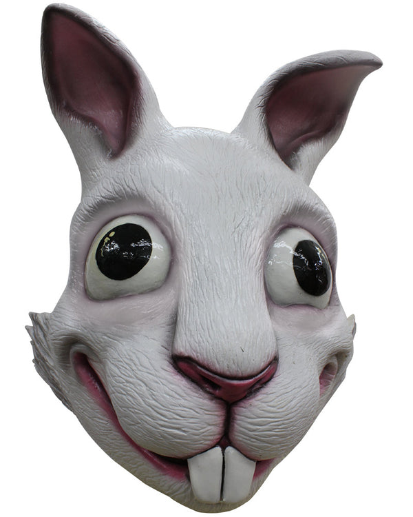 Rabbit Deluxe Mask