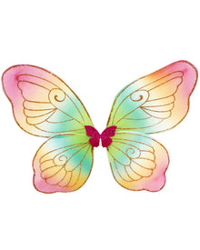 Rainbow Brights Fairy Wings