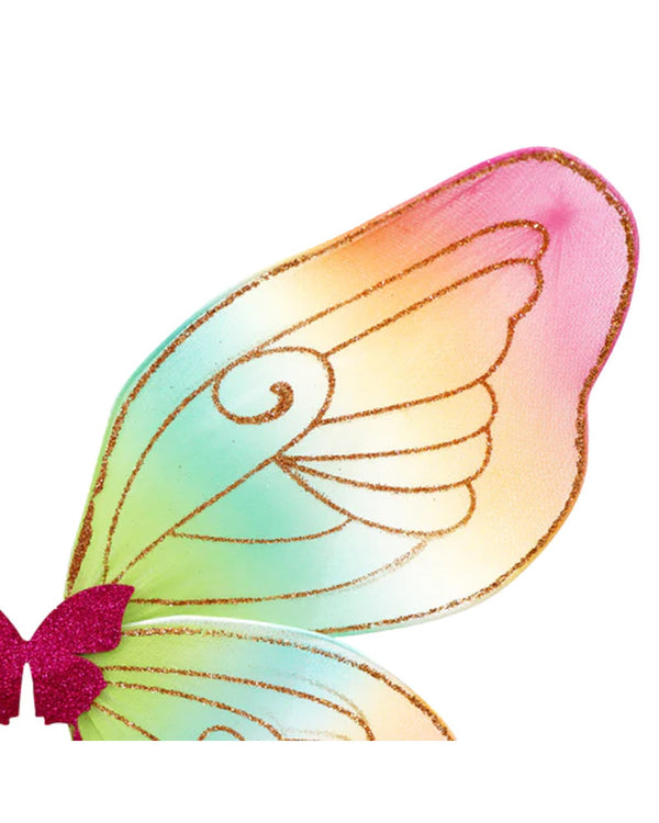Rainbow Brights Fairy Wings
