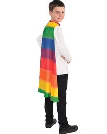 Rainbow Cape