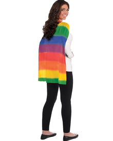 Rainbow Cape