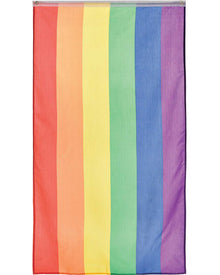 Rainbow Flag Fabric