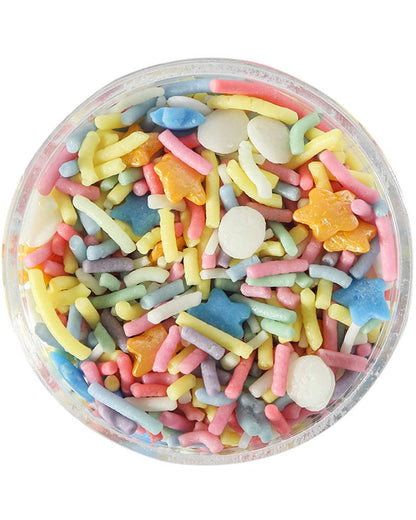 SPRINKS Rainbow Riot Sprinkles 500g