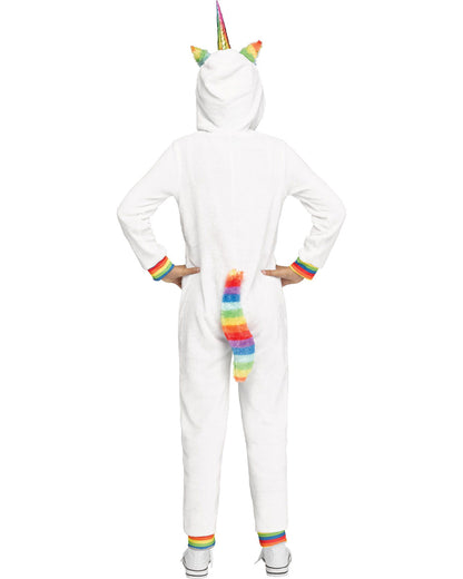 Rainbow Unicorn Kids Book Week Costume