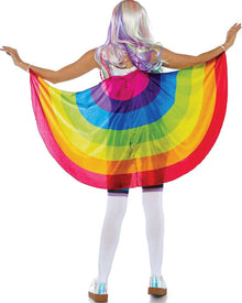 Rainbow Wings