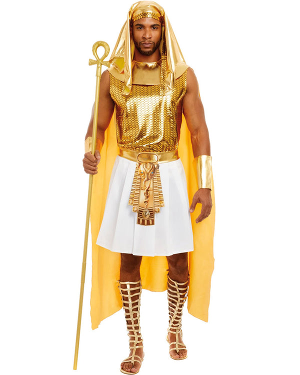 Ramses Mens Costume