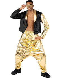 90s Rapper Mens Costume