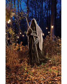 Reaper with Staff 1.8m