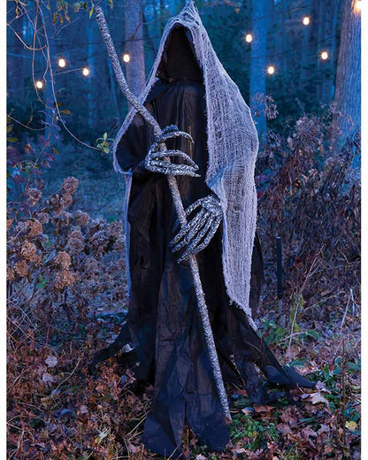Reaper with Staff 1.8m