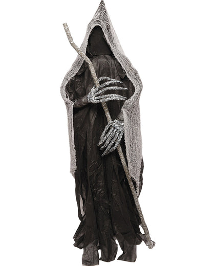 Reaper with Staff 1.8m