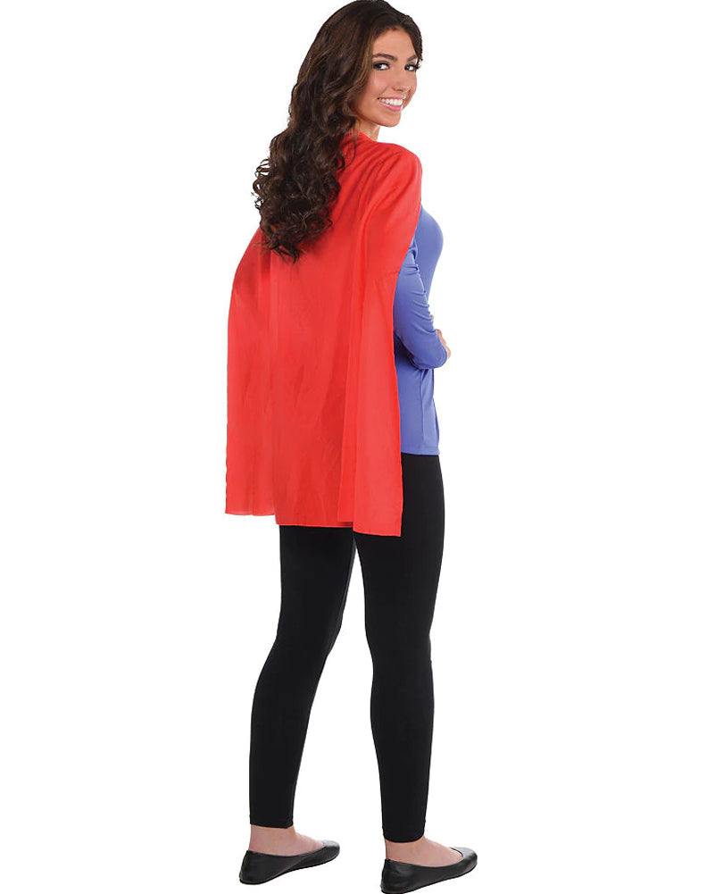 Red Cape