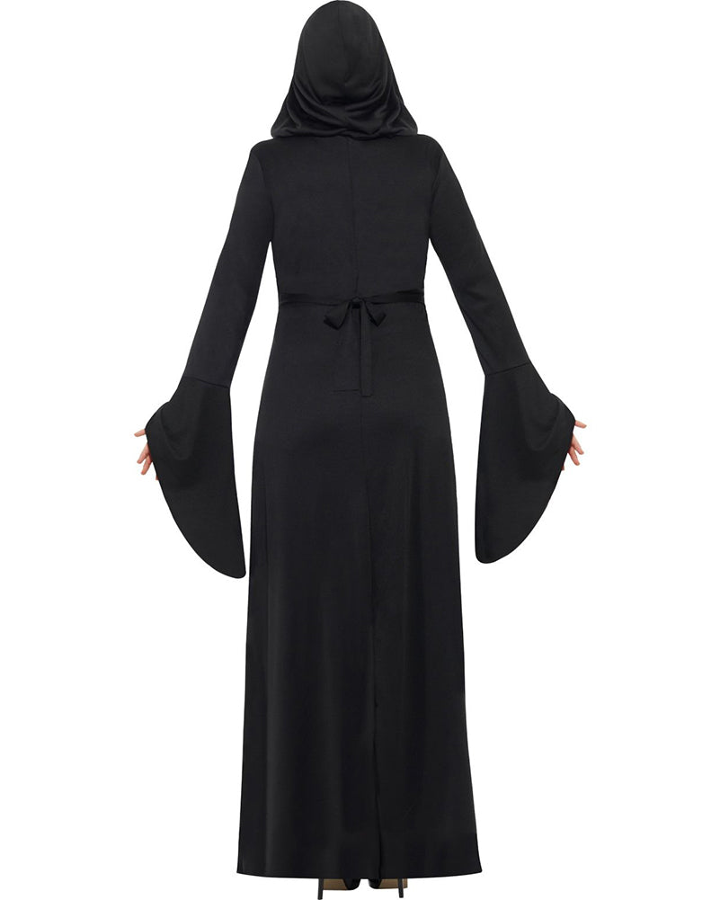 Red Dark Temptress Plus Size Womens Costume