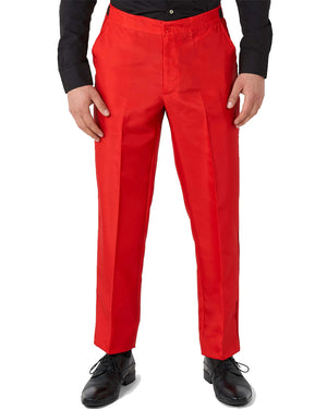 Red Devil Mens Suitmeister