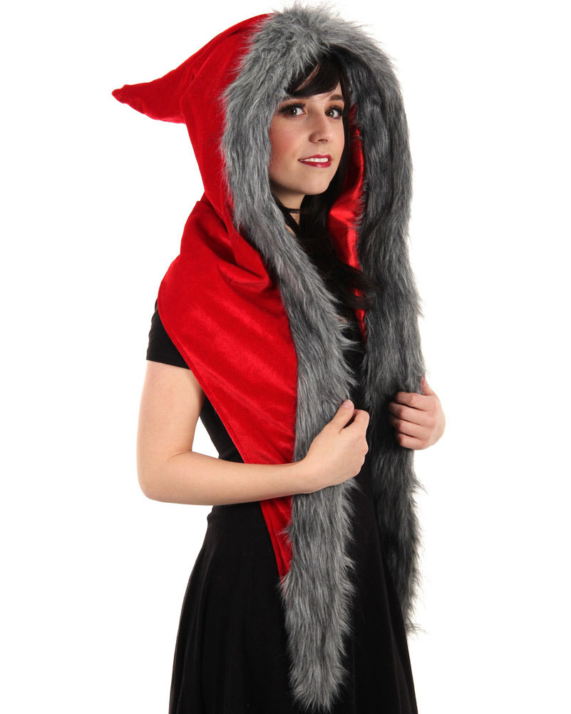 Red Riding Hood