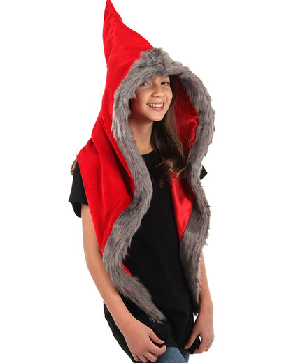 Red Riding Hood