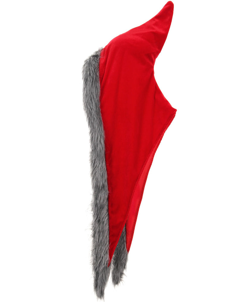 Red Riding Hood