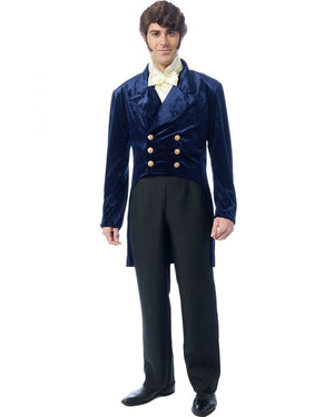 Regency Nobleman Mens Costume