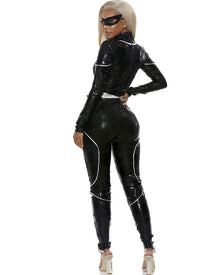 Reigning Panther Womens Costume