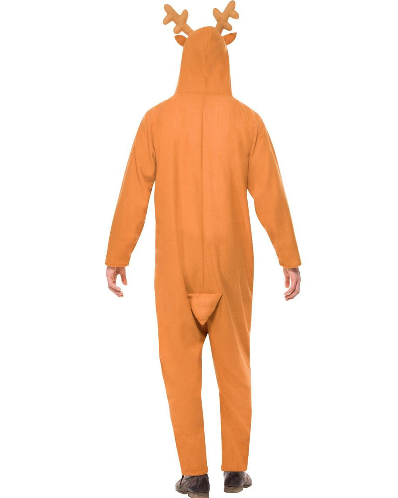 Reindeer Mens Christmas Costume