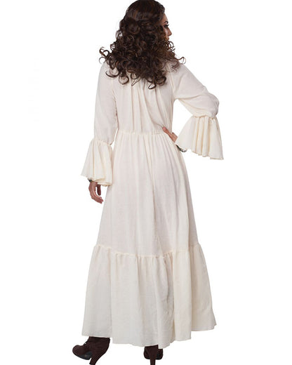 Renaissance Peasant Chemise Womens Costume