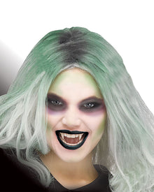 Retractable Fangs For Halloween