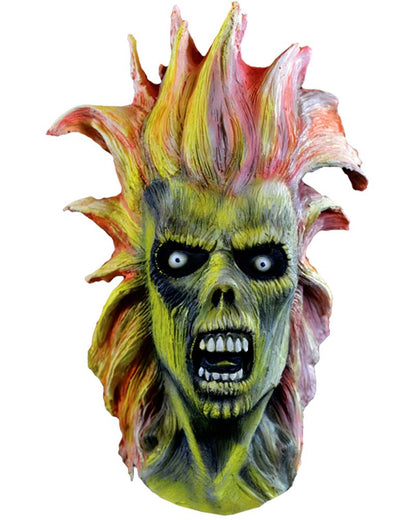 Iron Maiden Eddie Mask