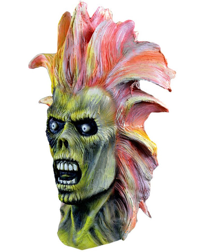 Iron Maiden Eddie Mask