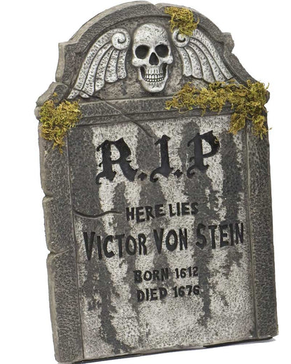 The Dead Will Rise Graveyard Kit